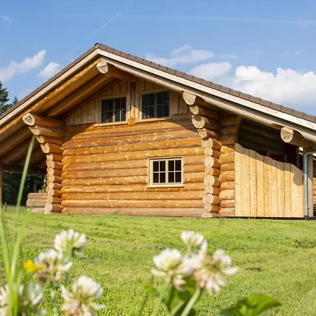 Blockhaus Almhuette Hofblick Casa vacanze *